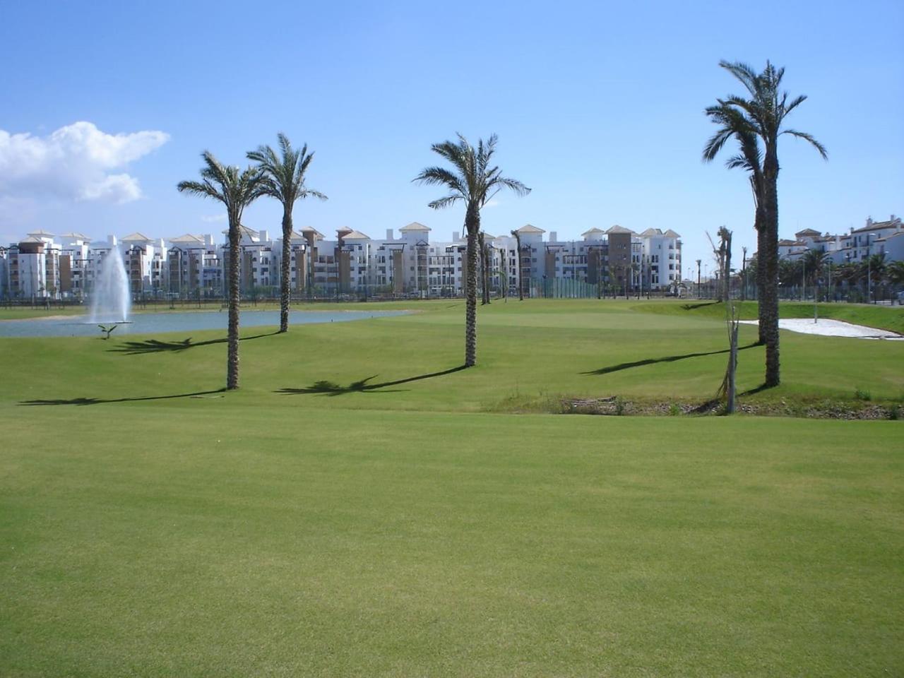 Apartamento Playa Granada Golf Motril Exterior foto