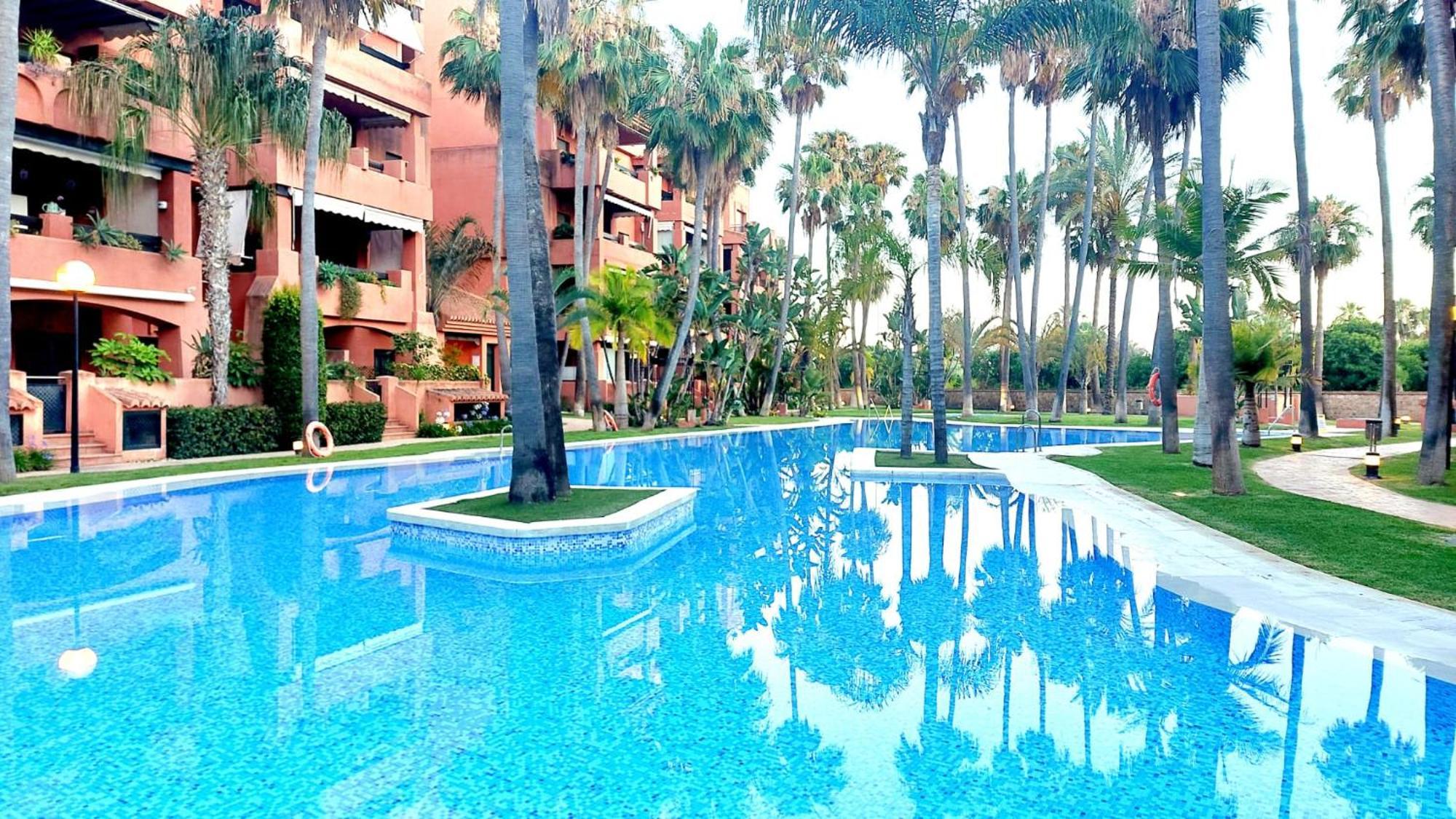 Apartamento Playa Granada Golf Motril Exterior foto