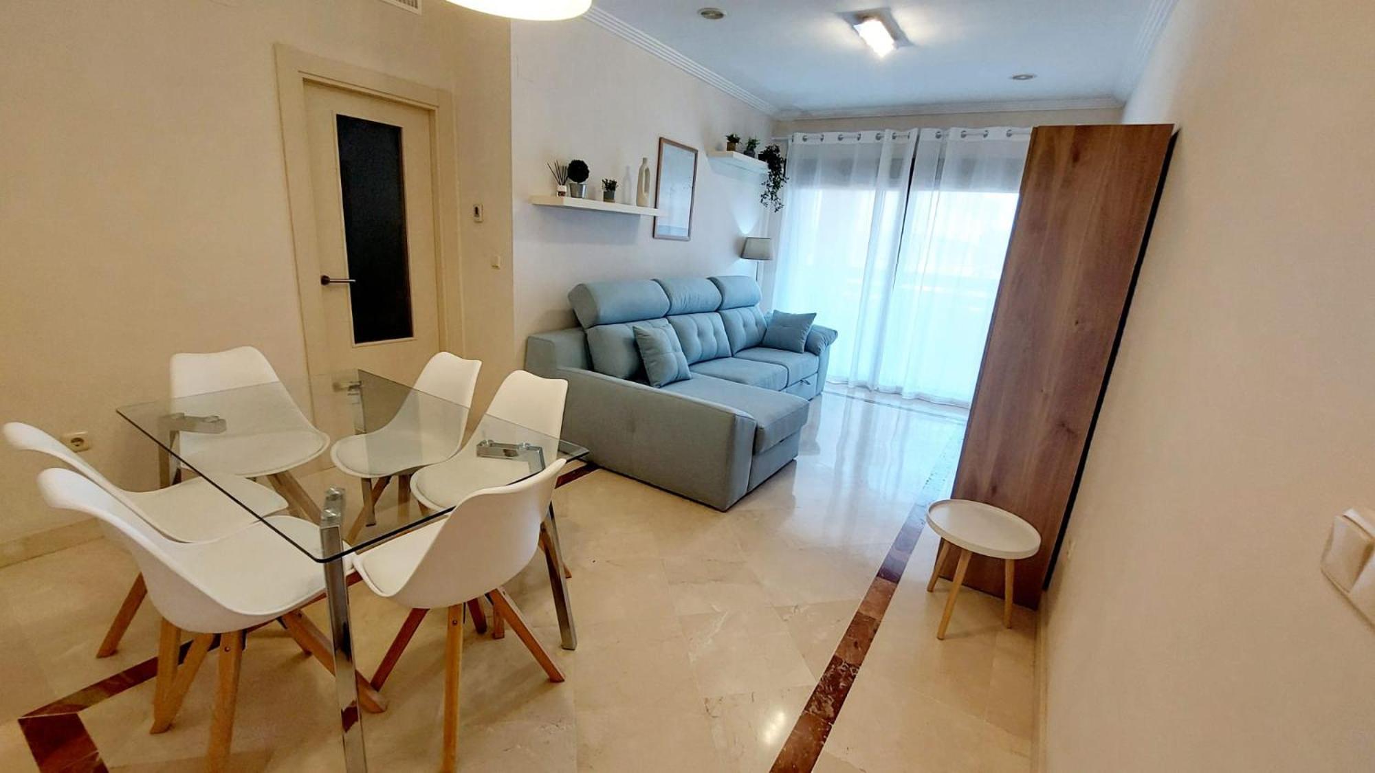 Apartamento Playa Granada Golf Motril Exterior foto