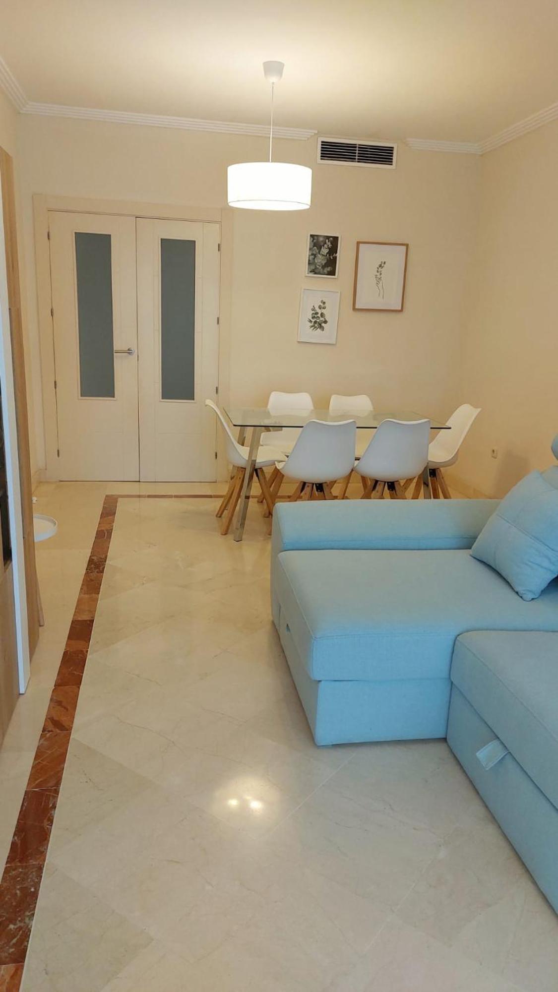 Apartamento Playa Granada Golf Motril Exterior foto